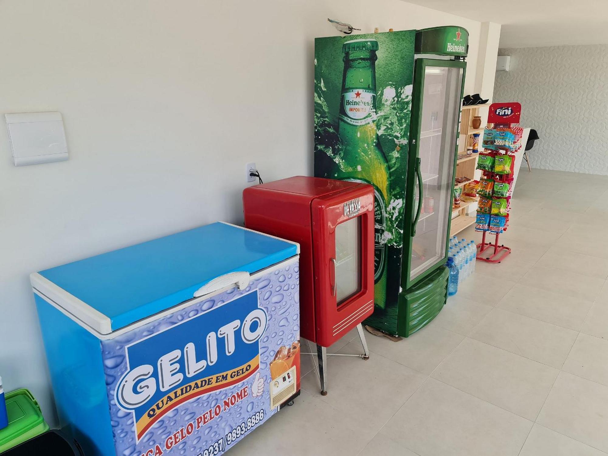 Encantador Flat Perto Da Cativante Praia De Merepe Pôrto das Galinhas Eksteriør billede
