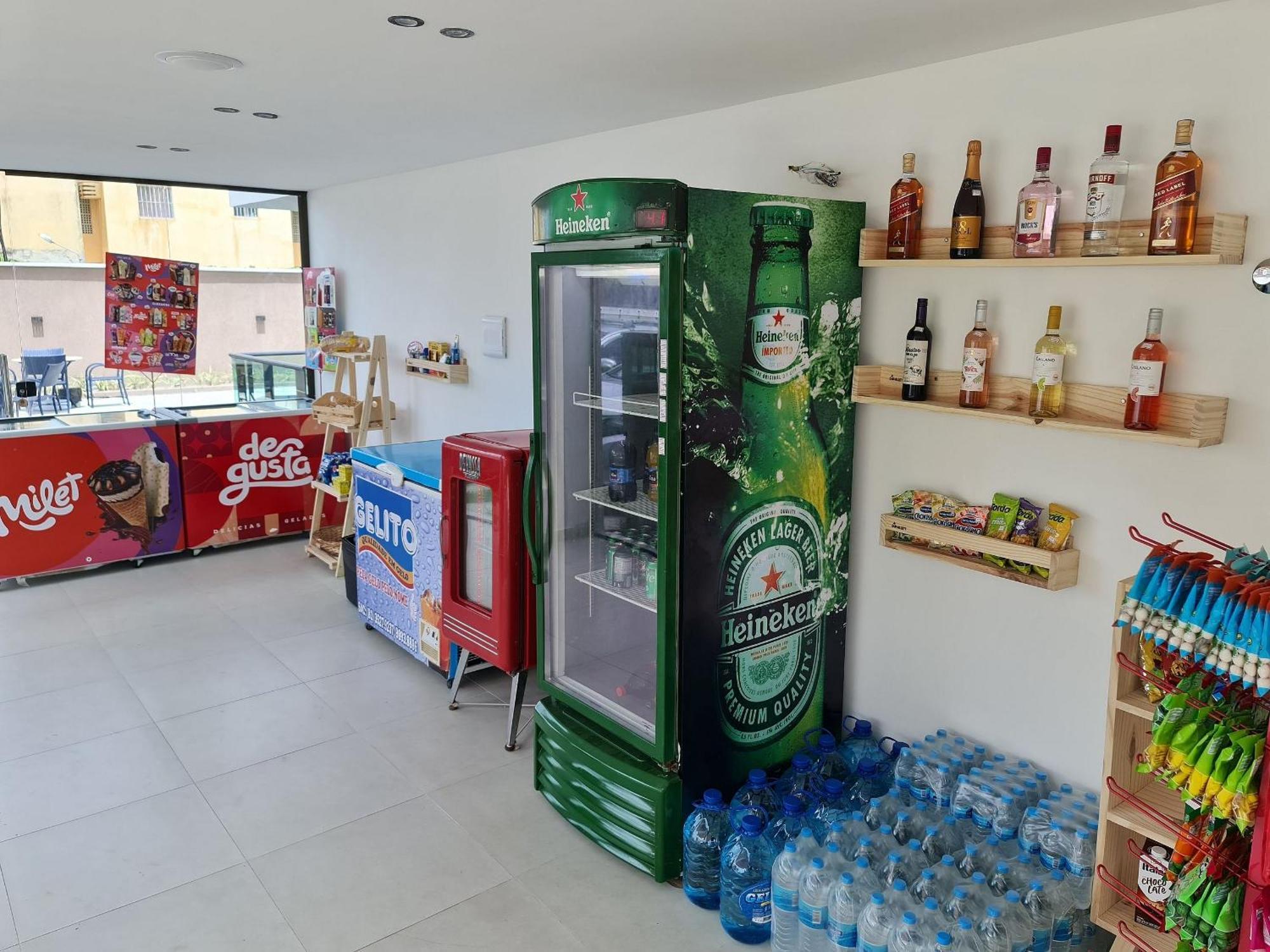Encantador Flat Perto Da Cativante Praia De Merepe Pôrto das Galinhas Eksteriør billede
